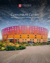 International Convention & Expo Centre Goa (ICEC Goa) Goa